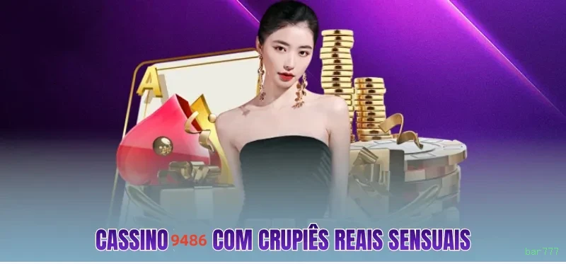Cadastro bar777