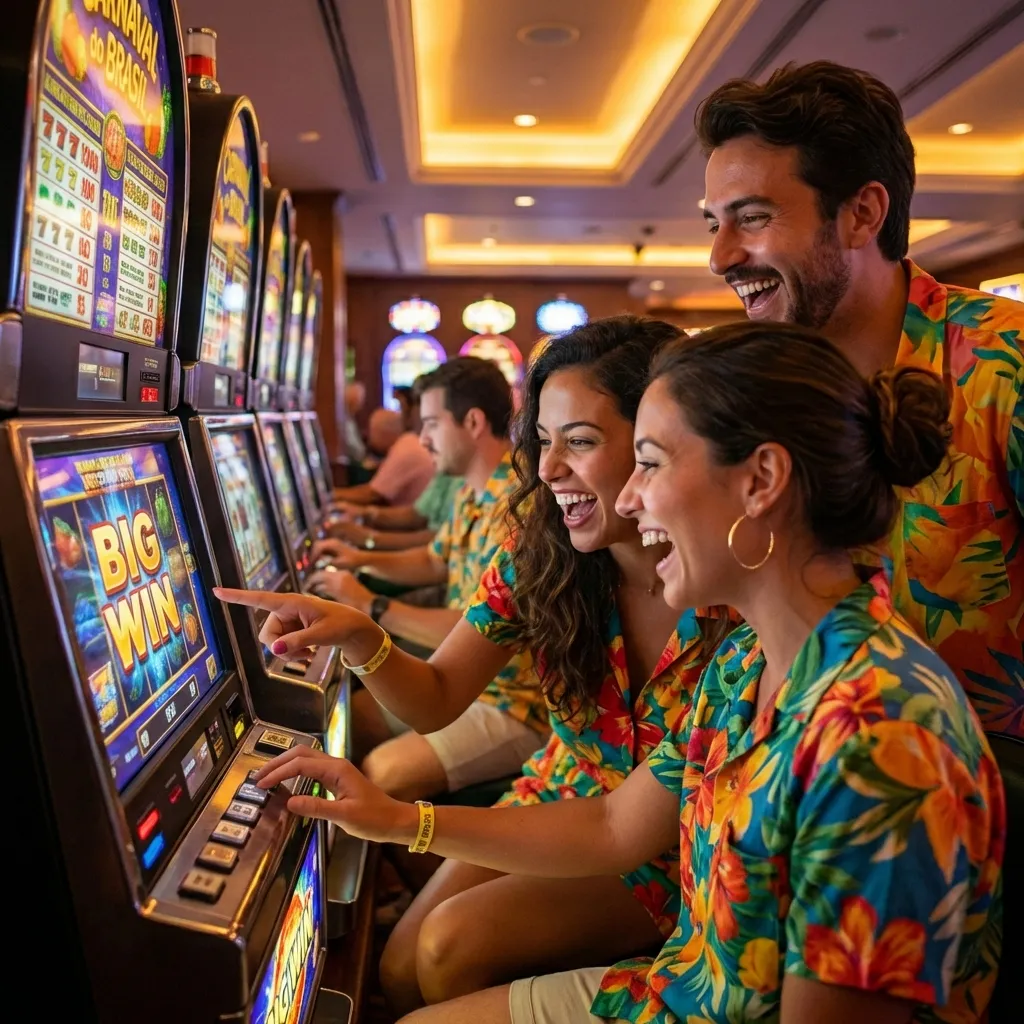 Fortune Dragon - Jogo temático asiático