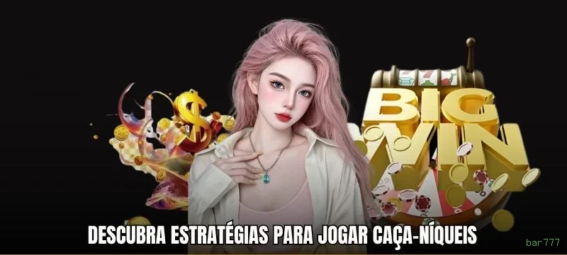 Instalação Android bar777