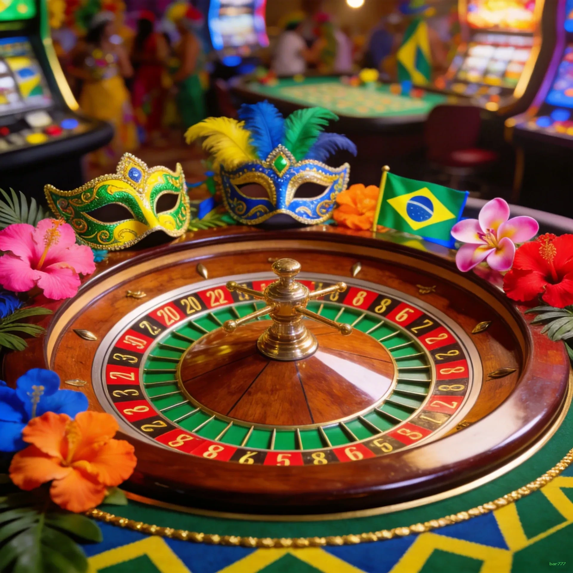 Lottery Instantânea
