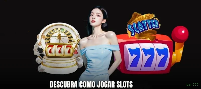 Segurança bar777